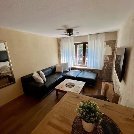Stylish Suite Oldtown Free Parking Air Condition Heidelberg Buitenkant foto