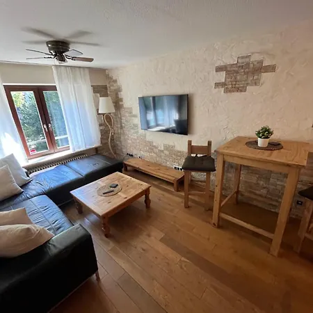 Stylish Suite Oldtown Free Parking Air Condition Heidelberg Buitenkant foto