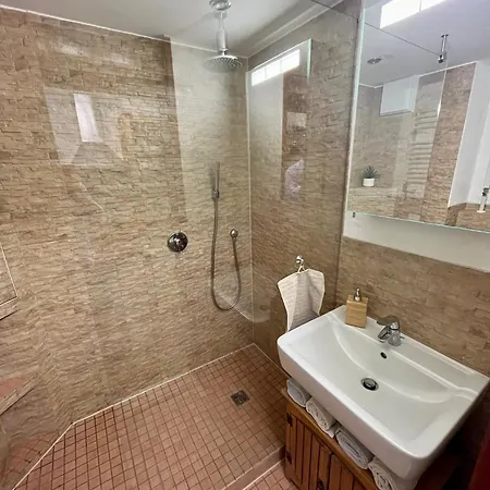 Stylish Suite Oldtown Free Parking Air Condition Heidelberg Buitenkant foto