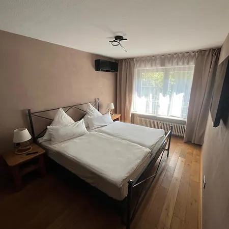 Stylish Suite Oldtown Free Parking Air Condition Heidelberg Buitenkant foto