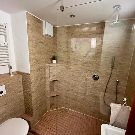 Stylish Suite Oldtown Free Parking Air Condition Heidelberg Buitenkant foto