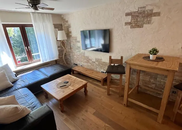 Stylish Suite Oldtown Free Parking Air Condition